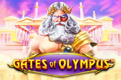 Gates Of Olympus слот онлайн Азино888 Казино