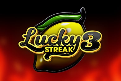 Luckystreak3 автомат Азино888 Казино